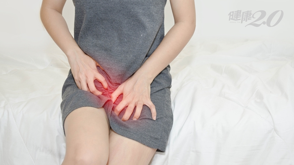 coceira vaginal