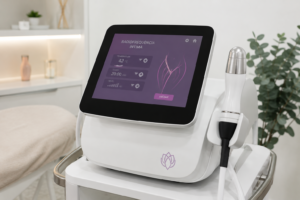 Ginecologia regenerativa para saúde íntima feminina